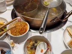 -犇鼎牛潮汕牛肉火锅(新辰里学清路店)