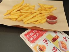 -必胜客(华南摩尔店)