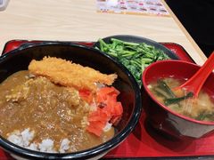 -食其家·牛丼咖喱(太阳宫店)
