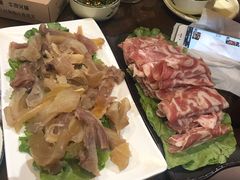 -乡土黄·鲜牛肉火锅·小龙虾(兴业街店)