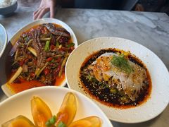 -懒人盐府人家(航天桥店)