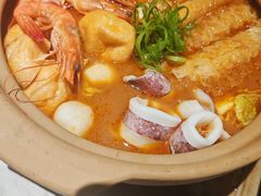 -陶兰居·手工点心·粤菜(圆融时代广场店)