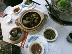-陈记顺和潮汕牛肉火锅(番禺迎宾大道店)