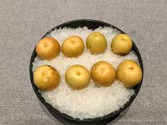 -柿合缘新京菜(国金中心商场店)