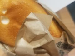 -麦当劳(津南吾悦广场店)
