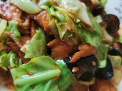-清真•蜀风园(丁字沽店)
