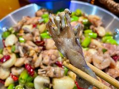 -四禧精酿烧烤串吧(大明湖店)