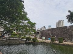 -石炮台公园