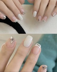 -M·X Nail日式美甲美睫