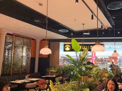 -半秋山西餐厅(巴南万达广场店)