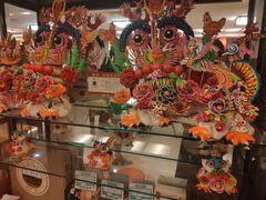 -陕西风味餐厅(陕西省驻京办店)