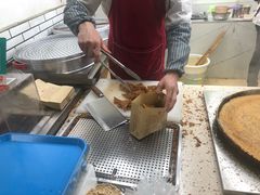 -香糯炎荞饼王(解放碑店)