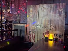 -聚点酒吧(龙湖滨江天街店)