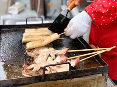 -嵊泗基湖沙滩