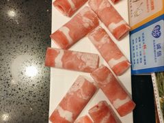 -朝天门火锅(洪崖洞景观江景店)