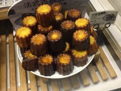 -巴黎贝甜(阳光上东店)