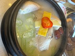 -韩香福烤肉庄园(荣成店)