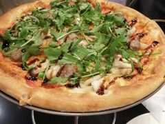 -WOLFGANG PUCK KITCHEN & BAR(迪士尼小镇店)
