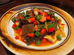 火爆双脆-成都娃娃花园餐厅 (南艺旗舰店)