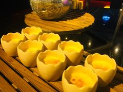 -泰谷酒店·太古码头闽菜自助餐厅