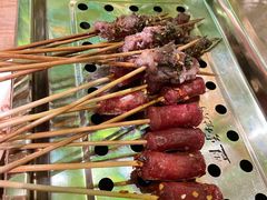 -盟重烧烤(高正街店)