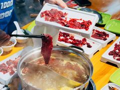 -养牛邓·潮汕牛肉海鲜自助火锅(广州店)