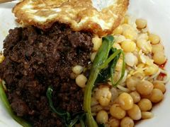 花市豌杂面-花市豌杂面(民生路店)