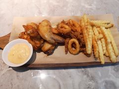 -必胜客(玉泉远洋店)