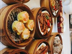 -顺德人家食府(黄金广场店)