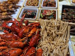 -龙虾当家·大排档(红谷滩五中店)
