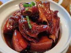 -宋徽厨·安徽菜(绿地店)