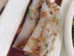 衡山汇(霄云路店)-衡山汇·高级粤菜(霄云路店)