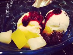 -BLD西餐厅(成都首座万丽酒店)