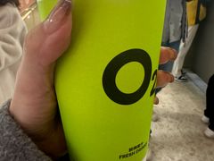 -O2鲜榨果汁(苏州龙湖狮山店)