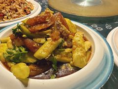 -旺角小渔村·海肠捞饭开创者(环山路店)