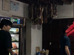 -阿葉农家饭店
