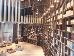 -万丽轩·粤菜(王府井金茂万丽酒店)