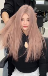 -万丝造型