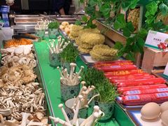 -亚马逊海鲜自助(梅溪湖步步高店)