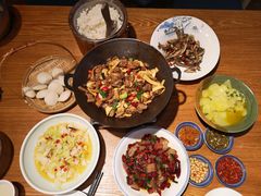 -印象鲵宴·张家界地标美食名片(溪布街店)