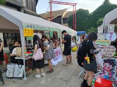 -回龙窝历史文化街区