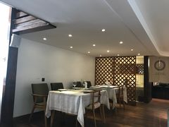 大堂-LUCCA卢卡西班牙海鲜饭(远洋广场店)