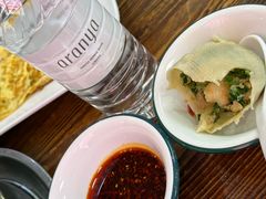 -叶存利海鲜大馅饺子(海宁路总店)