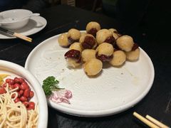 -芳芳私房菜·精做淮扬菜(承德路店)