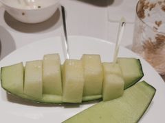 -杏花堂晋商私房菜(华熙五棵松店)