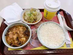-真功夫(环市中路店)