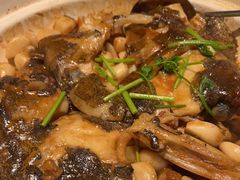 -隆喜元鱼汤包·海鲜(中联广场店)