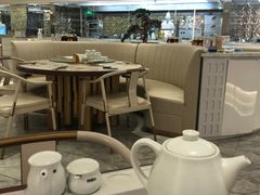 -喜鼎海胆水饺(平安金融中心店)
