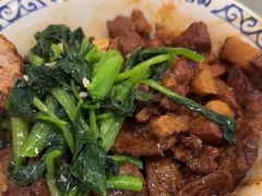 -梅溪·小伙子干挑面(安吉总店)