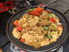 -顺香居·老字号湖北菜(江汉路店)